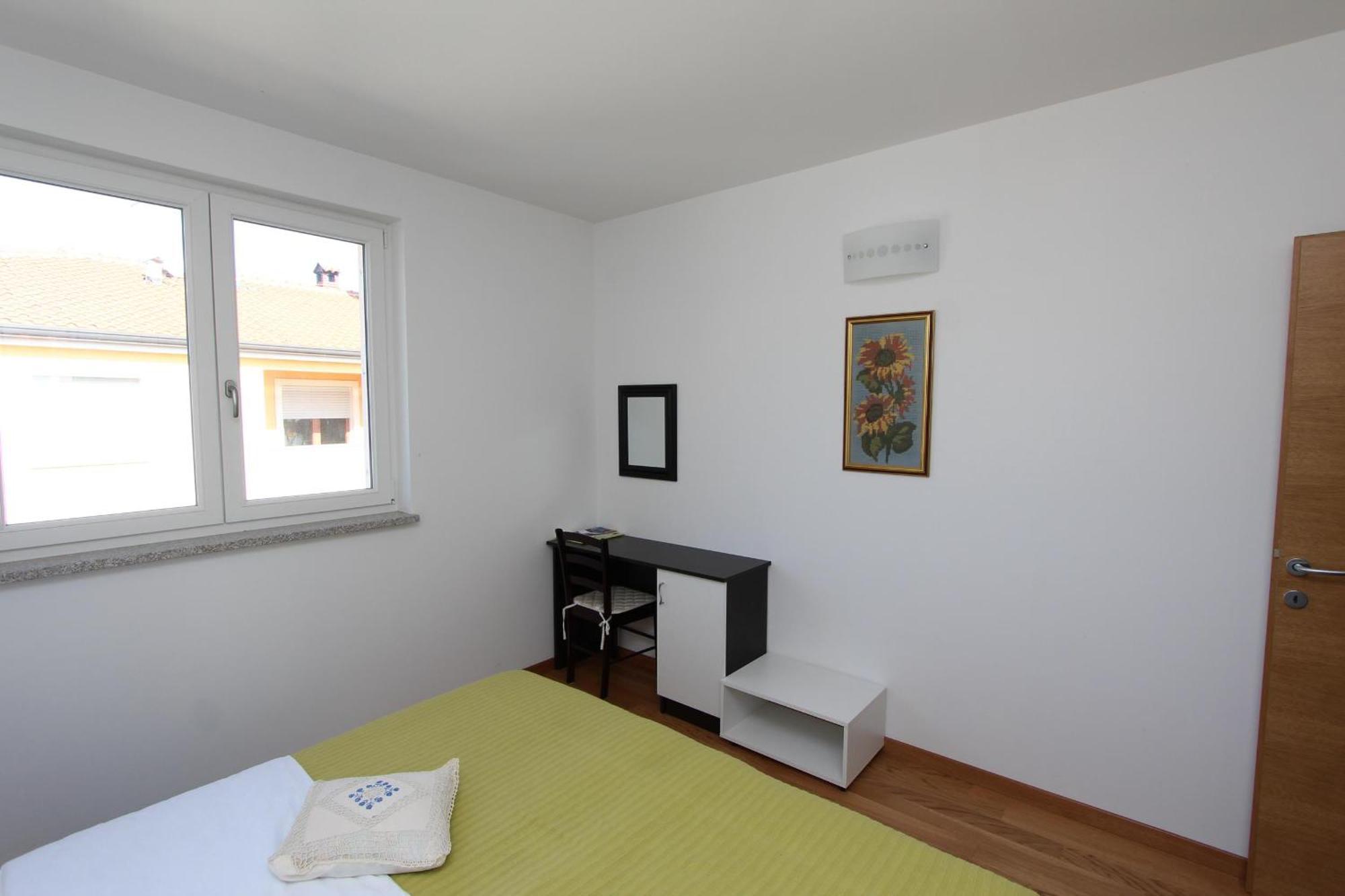 Apartments Hanna ロヴィニ 部屋 写真