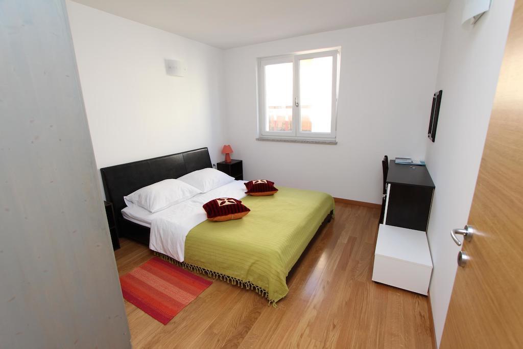 Apartments Hanna ロヴィニ 部屋 写真
